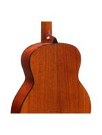 Westwood JR-8 NA Acoustic Guitar - 36 Inch Junior Natural - Image 3