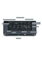 Aroma TG-08 Guitar Amplifier - Image 2