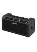 Aroma TG-08 Guitar Amplifier Black 10W Portable Bluetooth Amp
