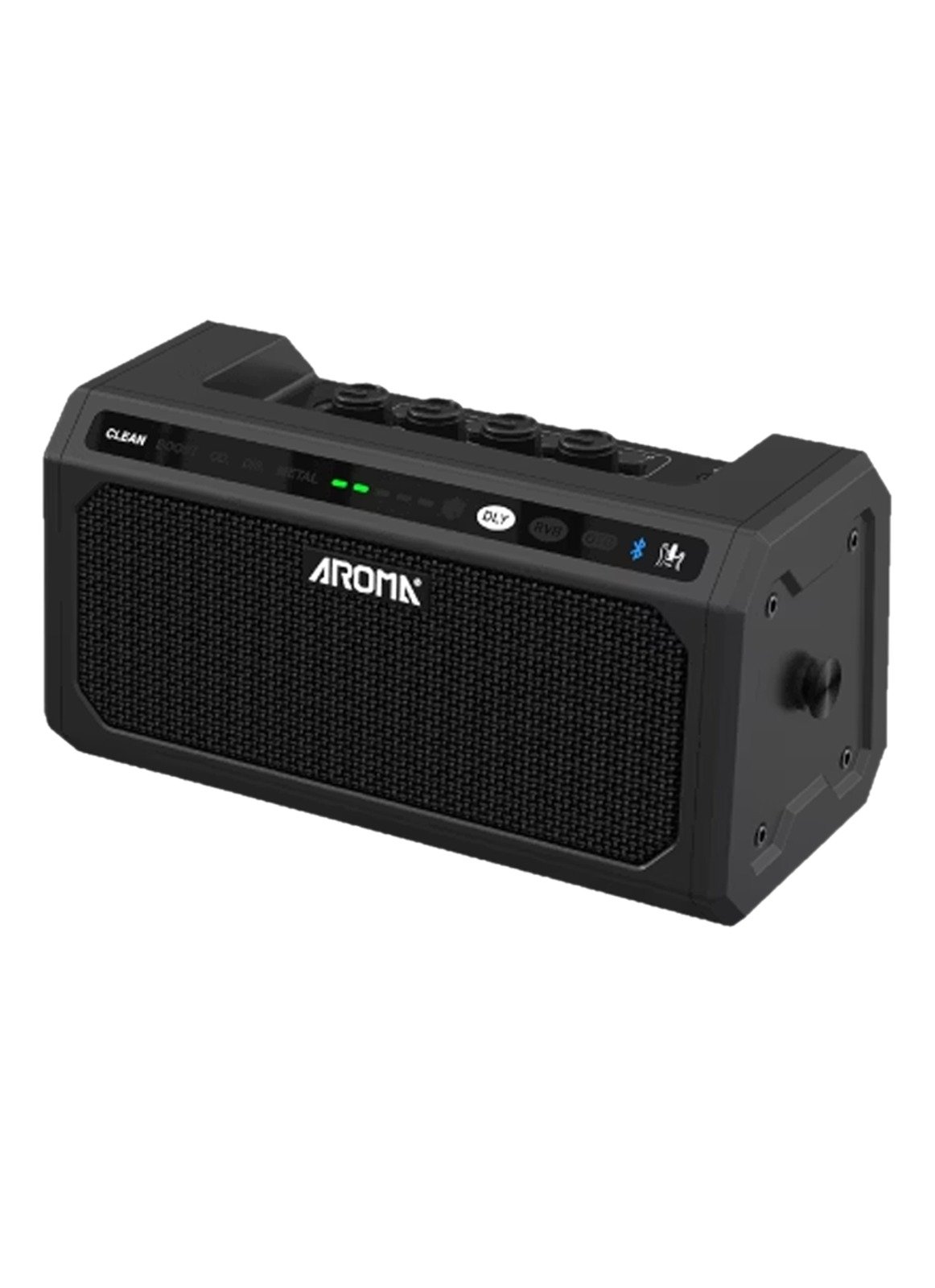 WhatsApp Image 2026-05-16 at 12.42.13 PM Aroma TG-08 Guitar Amplifier Black 10W Portable Bluetooth Amp