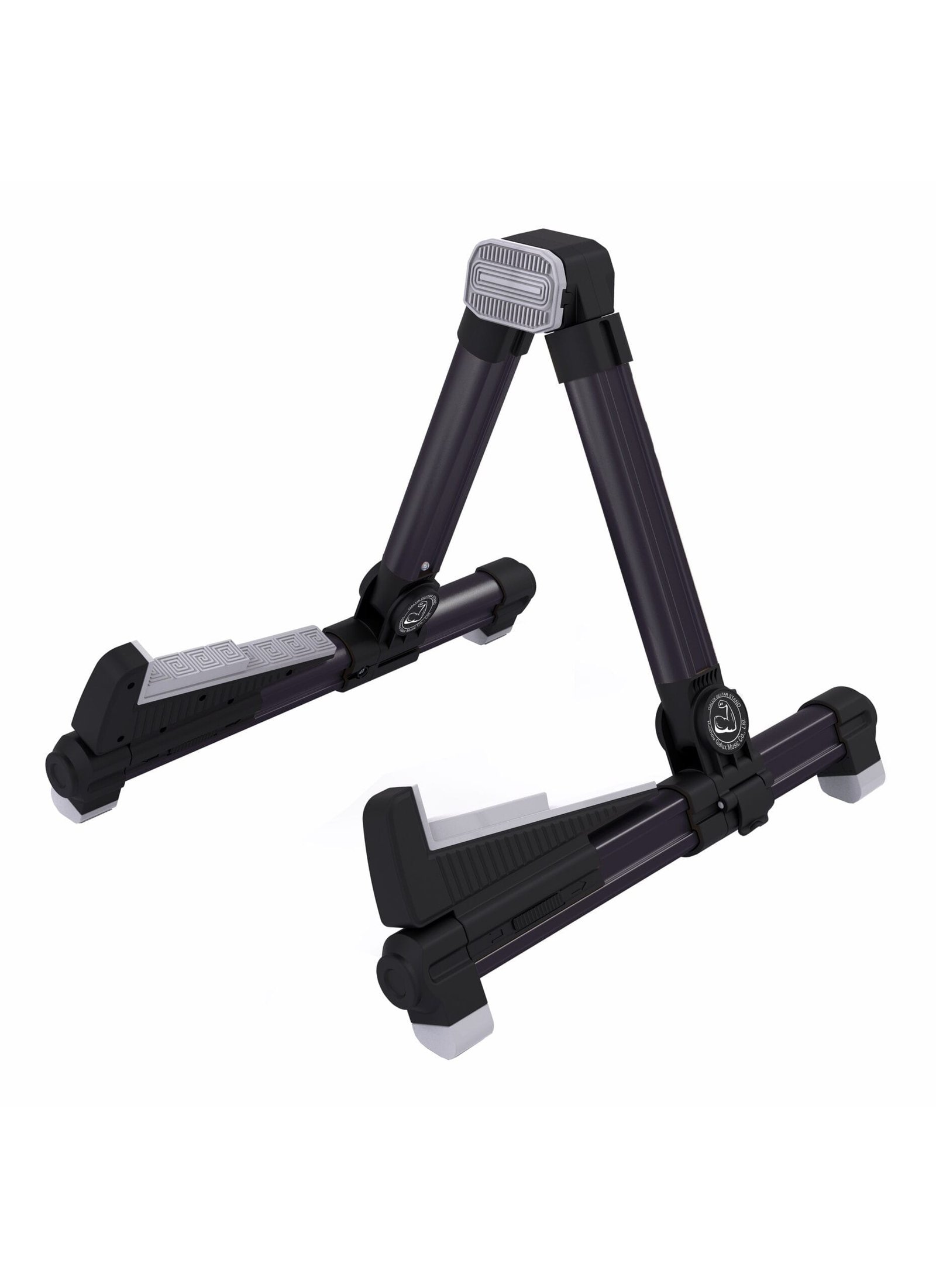 1 GS 200 BK Galux GS-200 Guitar Stand