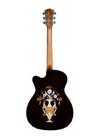 Merida A-18GAC 1 Acoustic Guitar - Image 2
