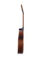 Merida Extrema Breakers Semi Acoustic Guitar - Image 6