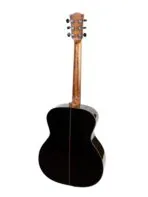 Merida Castellan Semi Acoustic Guitar - Image 2