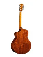 Merida Cobra 41GC EQ Semi Acoustic Guitar - Image 2