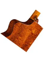 Merida Cobra 41GC EQ Semi Acoustic Guitar - Image 6