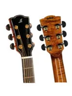 Merida Cobra 41GC EQ Semi Acoustic Guitar - Image 7