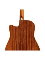 Westwood DC-340E M Semi Acoustic Guitar - Fishman Presys-II - Image 6