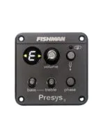 Westwood DC-340E OR Semi Acoustic Guitar - Fishman Presys-II - Image 7
