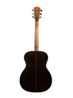 Merida Empress Semi Acoustic Guitar - Image 2