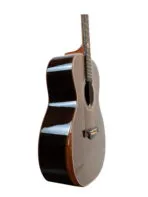 Merida Empress Semi Acoustic Guitar - Image 5