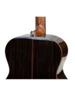 Merida Empress Semi Acoustic Guitar - Image 6