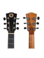 Merida Empress Semi Acoustic Guitar - Image 7