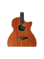 Westwood GA-340E M Semi Acoustic Guitar - Fishman Presys-II - Image 4