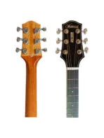 Westwood GA-340E M Semi Acoustic Guitar - Fishman Presys-II - Image 6