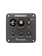 Westwood GA-340E M Semi Acoustic Guitar - Fishman Presys-II - Image 7