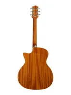 Westwood GA-340E OR Semi Acoustic Guitar - Fishman Presys-II - Image 3