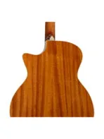 Westwood GA-340E OR Semi Acoustic Guitar - Fishman Presys-II - Image 5