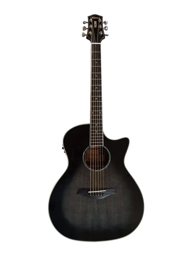 Westwood GA-340E TBK Guitar