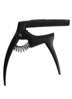Galux GC-500A Black Guitar Capo - Image 5