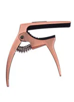 Galux GC-500A Bronze Guitar Capo - Image 5