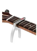 Galux GC-500U Ukulele Capo - Image 3