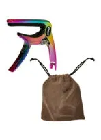 Galux GC-501A Multi Color Guitar Capo - Image 4