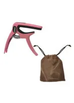 Galux GC-501A Purple Guitar Capo - Image 4