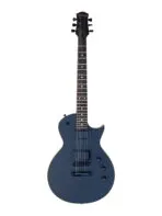Westwood LP-2 BK Electric Guitar