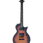 Westwood LP-2 SB Electric Guitar