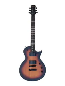 Westwood LP-2 SB Electric Guitar