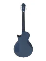 Westwood LP-2 SB Electric Guitar - Sunburst - Image 2