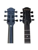 Westwood LP-2 SB Electric Guitar - Sunburst - Image 6