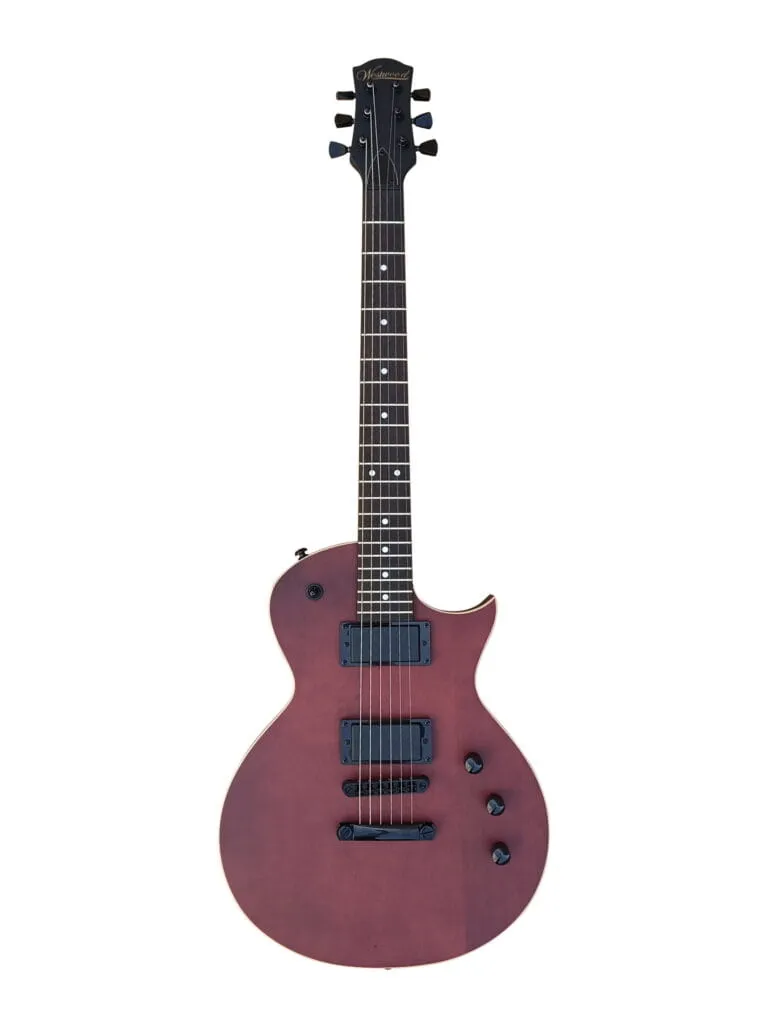 Westwood LP-2 WSN Electric Guitar