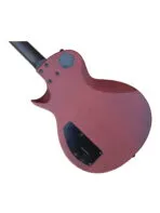 Westwood LP-2 WSN Electric Guitar - Wine Satin - Image 5