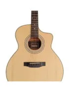 Merida Extrema M1CS Acoustic Guitar - Image 3