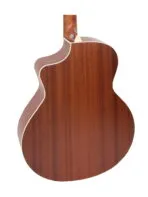 Merida Extrema M1CS Acoustic Guitar - Image 4