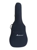 Merida Extrema M1DC Dreadnought Acoustic Guitar - Solid Spruce - Image 3