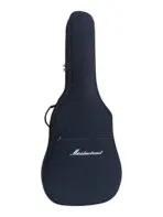 Merida Extrema M1GAC Acoustic Guitar - Solid Spruce Sapele - Image 7
