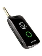 NUX Mighty Plug MP-2 Headphone Amp for Guitar and Bass with Bluetooth Control - Image 2