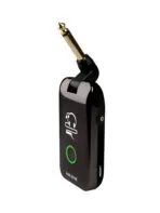 NUX Mighty Plug MP-2 Headphone Amp for Guitar and Bass with Bluetooth Control - Image 3