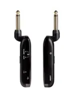 NUX Mighty Plug MP-2 Headphone Amp for Guitar and Bass with Bluetooth Control - Image 4