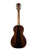 Merida PA43PL-VT EQ Semi Acoustic Guitar - Image 3
