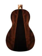 Merida PA43PL-VT EQ Semi Acoustic Guitar - Image 5