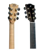 Merida Procnias EQ Semi Acoustic Guitar - Image 6