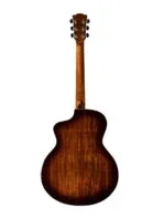 Merida Extrema Scar 41GC EQ Semi Acoustic Guitar - Image 2