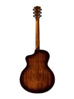 Merida Extrema Scar 41GC Acoustic Guitar - Image 2