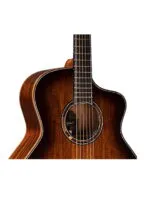 Merida Extrema Scar 41GC Acoustic Guitar - Image 4