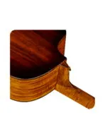 Merida Extrema Scar 41GC Acoustic Guitar - Image 5