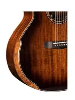 Merida Extrema Scar 41GC Acoustic Guitar - Image 6